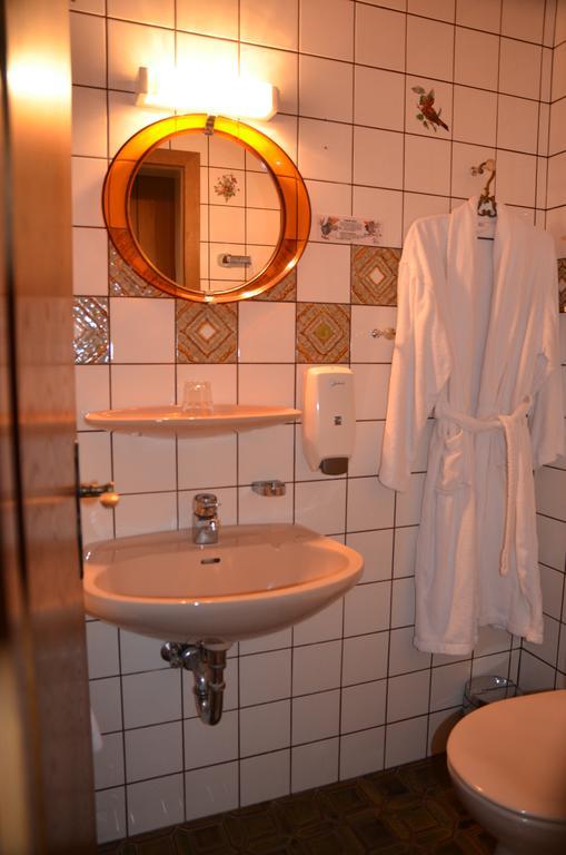 Hotel Waldersee Hannover Exteriör bild